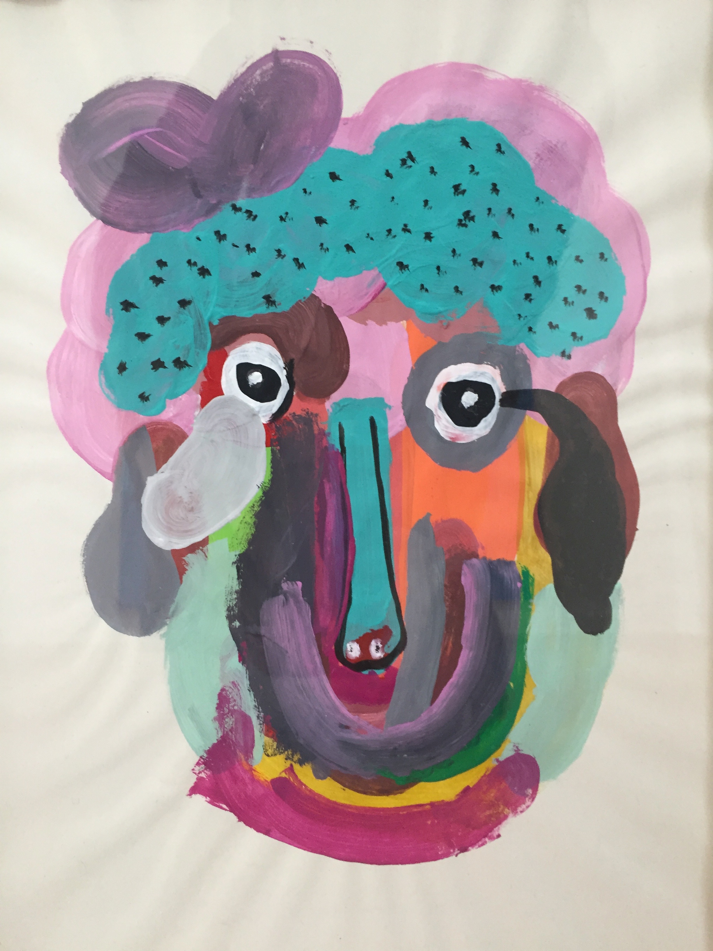 Anne-Lise Coste